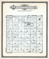 Strege Township, Guthrie, McHenry County 1929